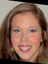 Person who looks like Elizabeth Berkley