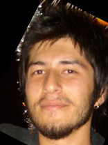 Person who looks like Josh Holloway