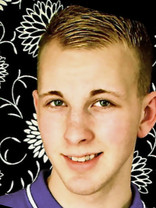 Person who looks like Dana Carvey