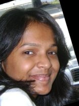 Person who looks like Sydney Tamiia Poitier