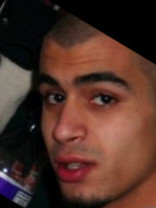 Person who looks like Enrique Iglesias