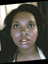 Person who looks like Gabrielle Union