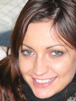 Person who looks like Rebecca Gayheart