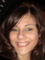 Person who looks like Kristin Herrera