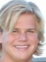 Person who looks like Jonathan Lipnicki