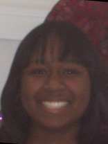 Person who looks like Chandra Wilson