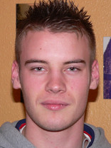 Person who looks like Colin Hanks