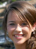 Person who looks like Malese Jow