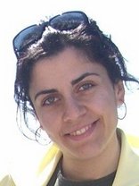 Person who looks like Charisma Carpenter