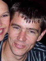 Person who looks like Willem Dafoe