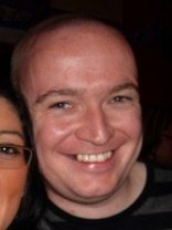 Person who looks like Howie Mandel