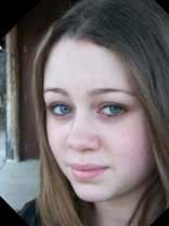 Person who looks like Miley Cyrus