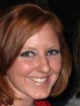 Person who looks like Melora Hardin