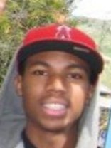 Person who looks like Quddus (TRL)