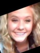 Person who looks like Spencer Locke