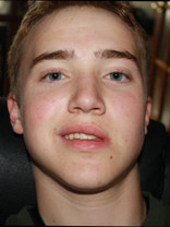 Person who looks like Ryan Pinkston