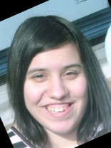 Person who looks like Justin Bieber