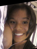 Person who looks like Judith Scott