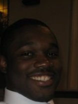 Person who looks like Derek Luke