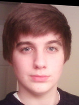 Person who looks like Sam Huntington