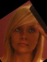 Person who looks like Cameron Diaz