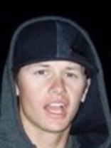 Person who looks like Kip Pardue