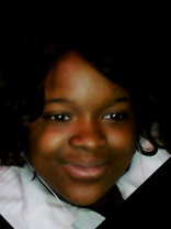 Person who looks like Tangi Miller