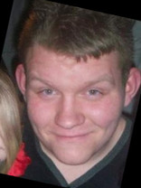 Person who looks like John C. Reilly