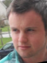 Person who looks like Leonardo DiCaprio