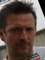 Person who looks like Tom Sizemore