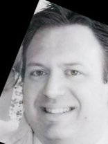 Person who looks like Jon Cryer