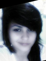 Person who looks like Selena Gomez