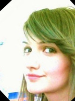 Person who looks like Miranda July