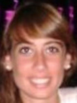 Person who looks like Natalie Imbruglia