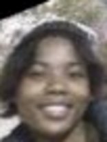 Person who looks like Gabrielle Union