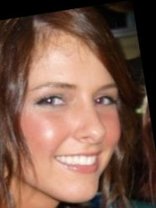 Person who looks like Elizabeth Hendrickson