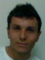 Person who looks like Justin Bruening