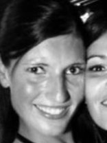 Person who looks like Julie Ann Emery