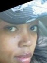 Person who looks like Iman