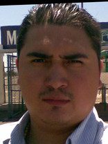 Person who looks like Gael García Bernal