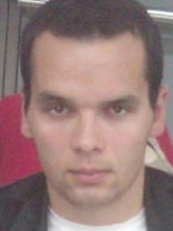 Person who looks like Barry Watson