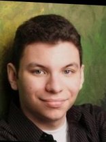 Person who looks like Michael Cera