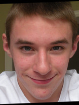 Person who looks like David Keith