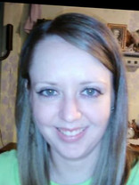 Person who looks like Rachel Boston