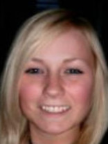 Person who looks like Brande Roderick