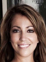 Person who looks like Jennifer Lopez