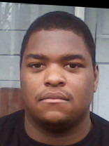 Person who looks like Laurence Fishburne