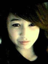 Person who looks like Maggie Q