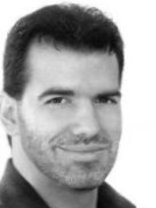 Person who looks like Simon Cowell