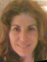 Person who looks like Joely Fisher